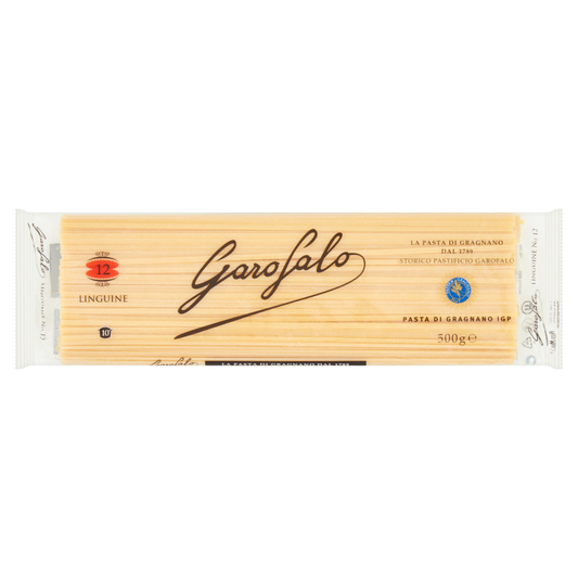 Garofalo Linguine (500g)