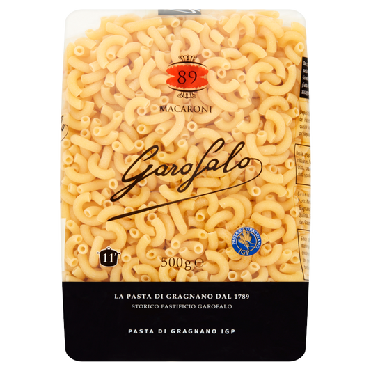 Garofalo Macaroni (500g)