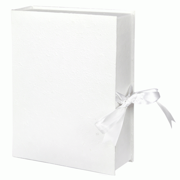 Mulberry Paper Keepsake Gift Box 28 x 22cm