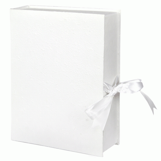 Mulberry Paper Keepsake Gift Box 28 x 22cm