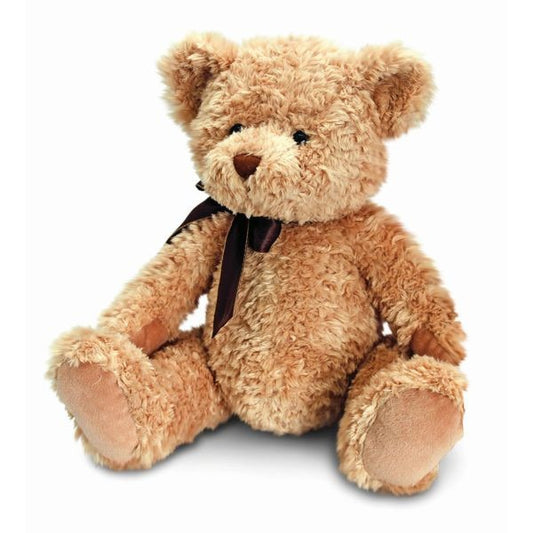 Sherwood Bear Soft Plush By Keel Toys