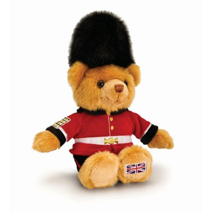 London Guardsman Bear