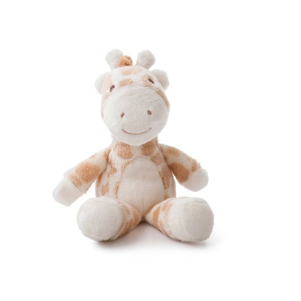 Aurora Gigi Giraffe Rattle (8 Inch)