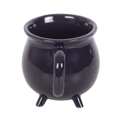 The Magic Is in You Cauldron Mug