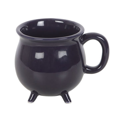 The Magic Is in You Cauldron Mug