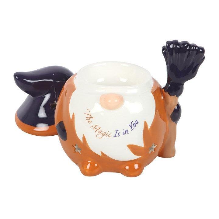 The Magic is in You Gonk Oil Burner