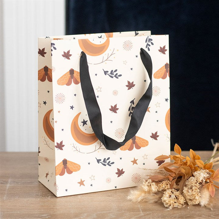 Medium Autumn Magic Gift Bag