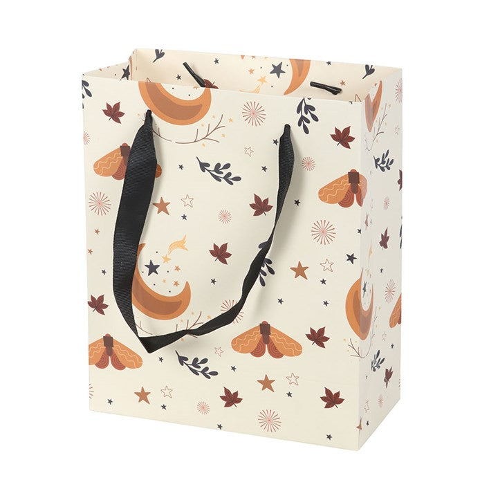 Medium Autumn Magic Gift Bag