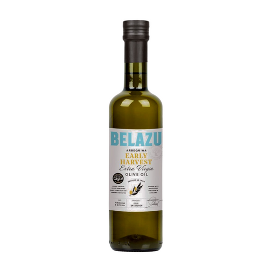 Belazu Early Harvest Extra Virgin Olive Oil (500ml)