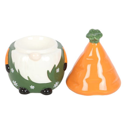 Carrot Patch Gonk Oil Burner