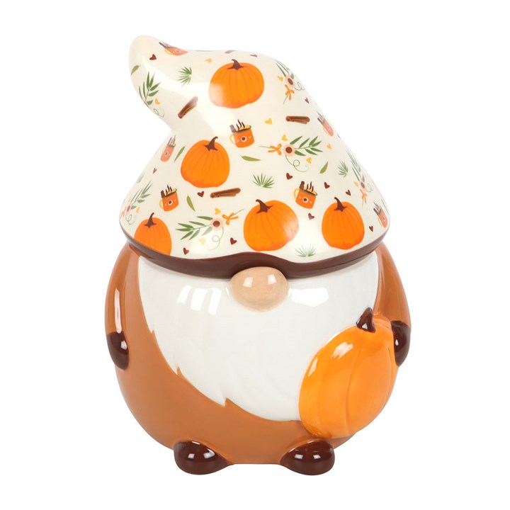 Autumn Days Gonk Oil Burner