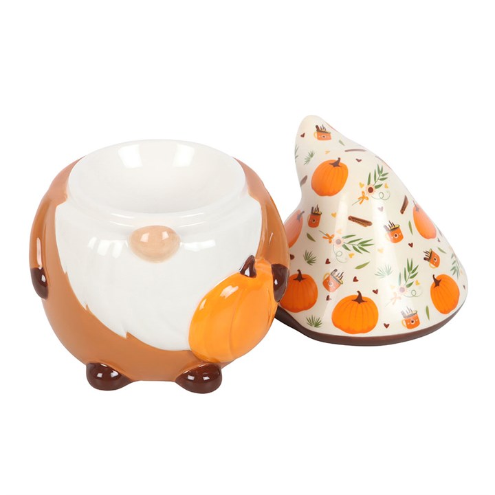 Autumn Days Gonk Oil Burner