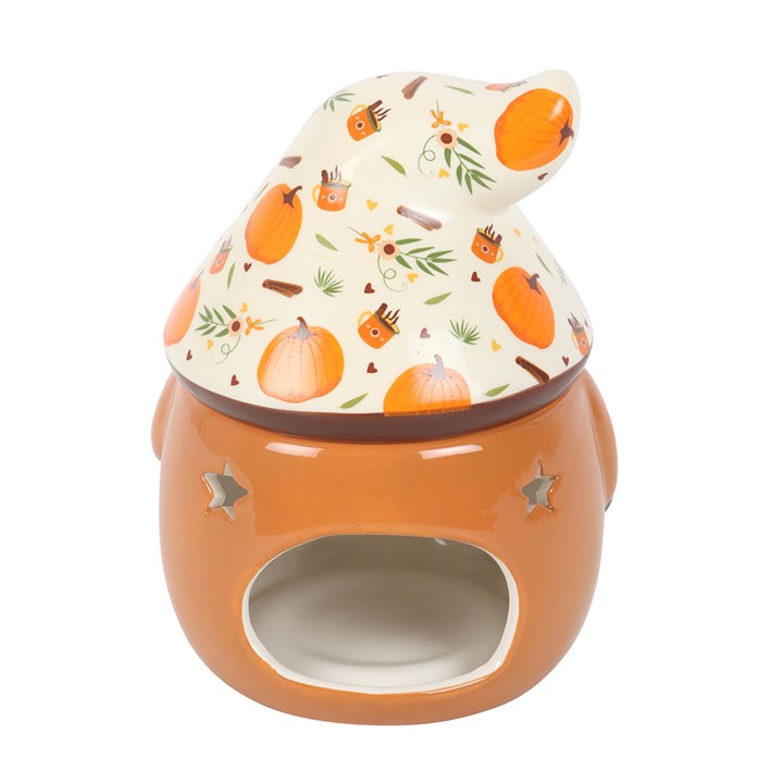 Autumn Days Gonk Oil Burner