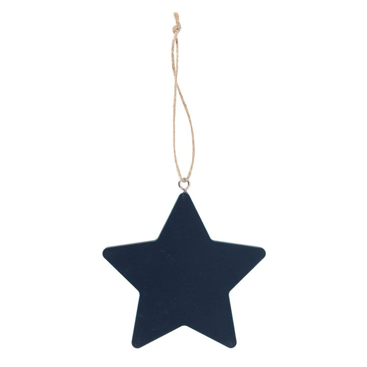 Love You to the Stars and Back Hare Hanging Decoration