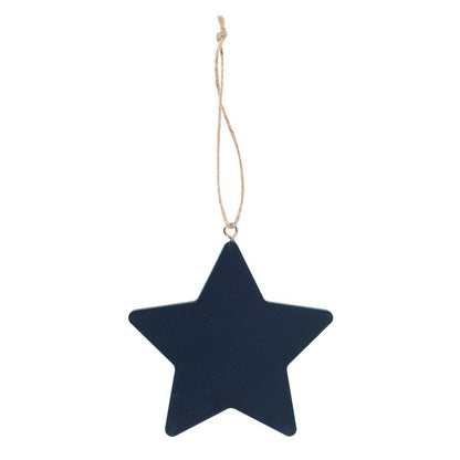 Love You to the Stars and Back Hare Hanging Decoration