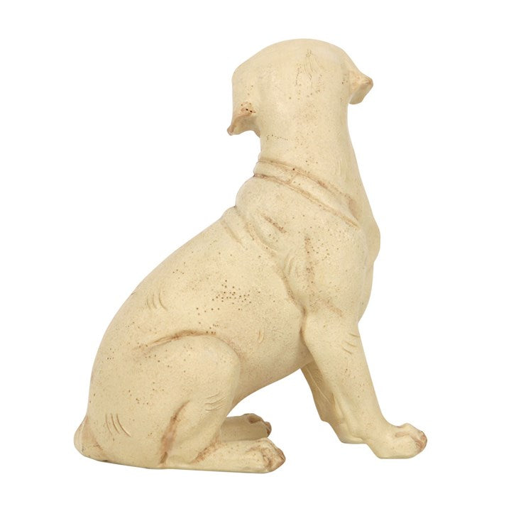 Yellow Labrador Dog Ornament