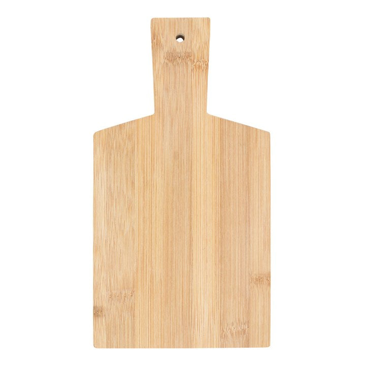 Calories Bamboo Serving Board