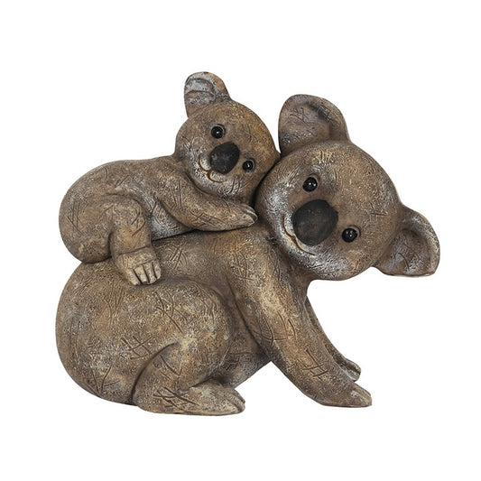 Koality Time With You Koala Mother and Baby Ornament