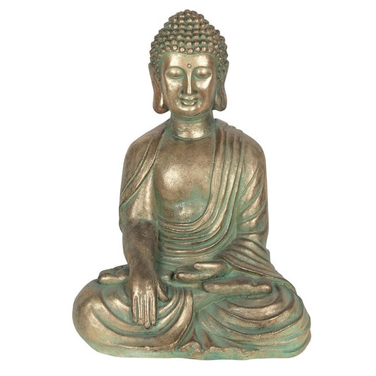 Sitting Buddha (52cm)