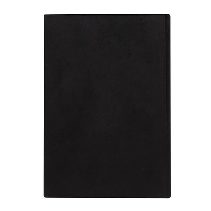 Palm Reading Velvet A5 Notebook