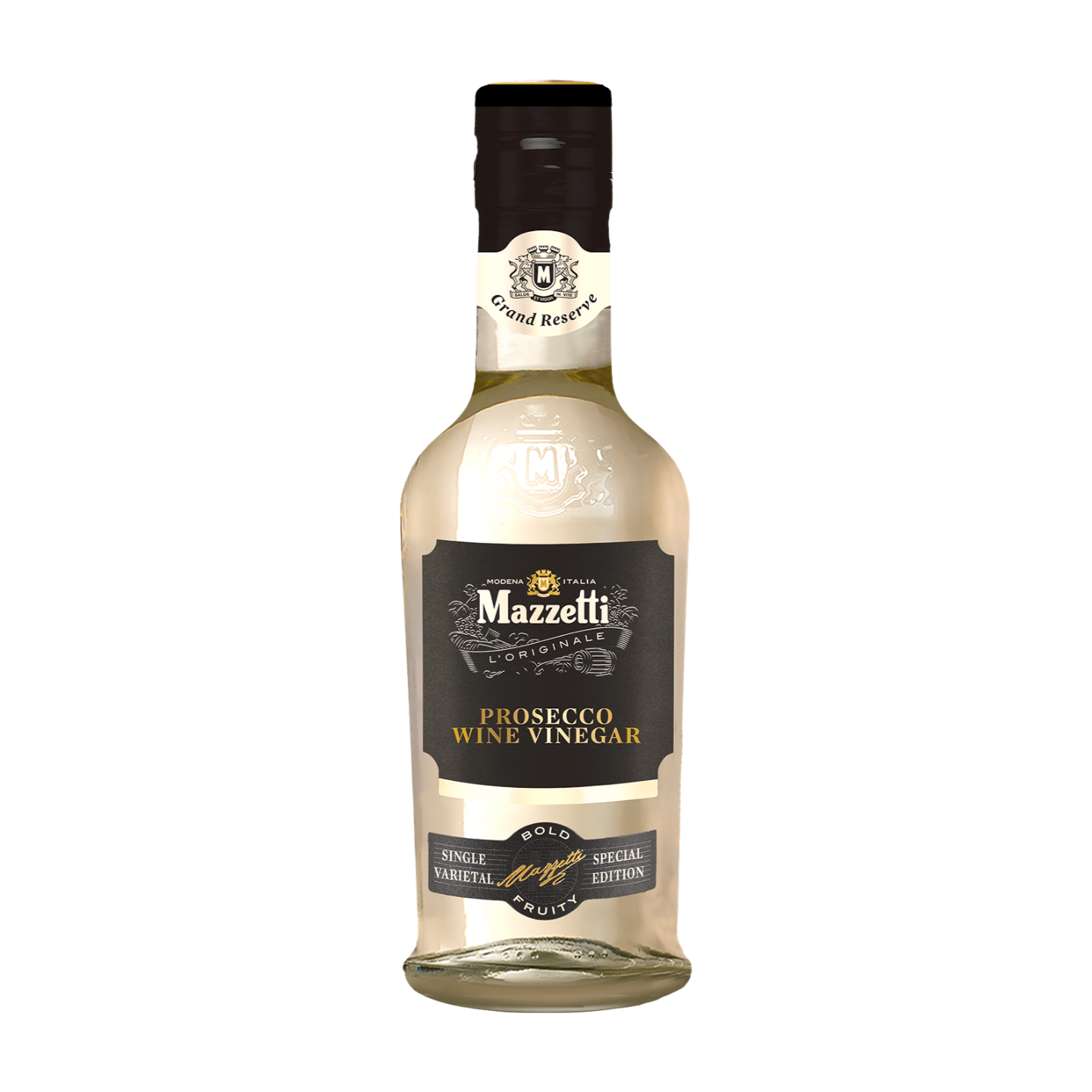 Mazzetti Prosecco Wine Vinegar (250ml)