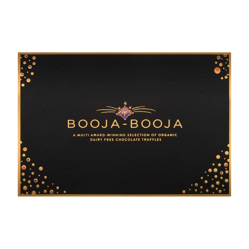 Booja-Booja Award Winning Selection (184g)