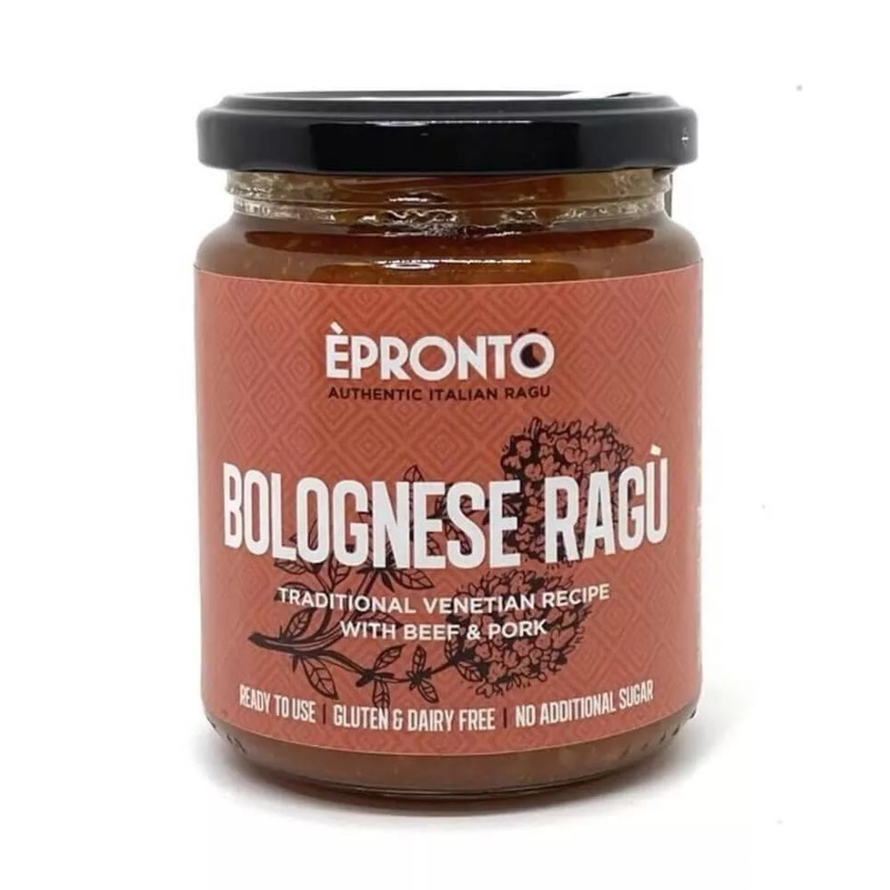 Epronto Bolognese Ragu (250g)