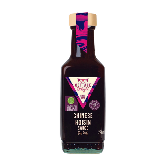 Cottage Delight Chinese Hoisin Sauce (220ml)