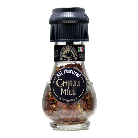 Drogheria & Alimentari Chilli Mill (25g)