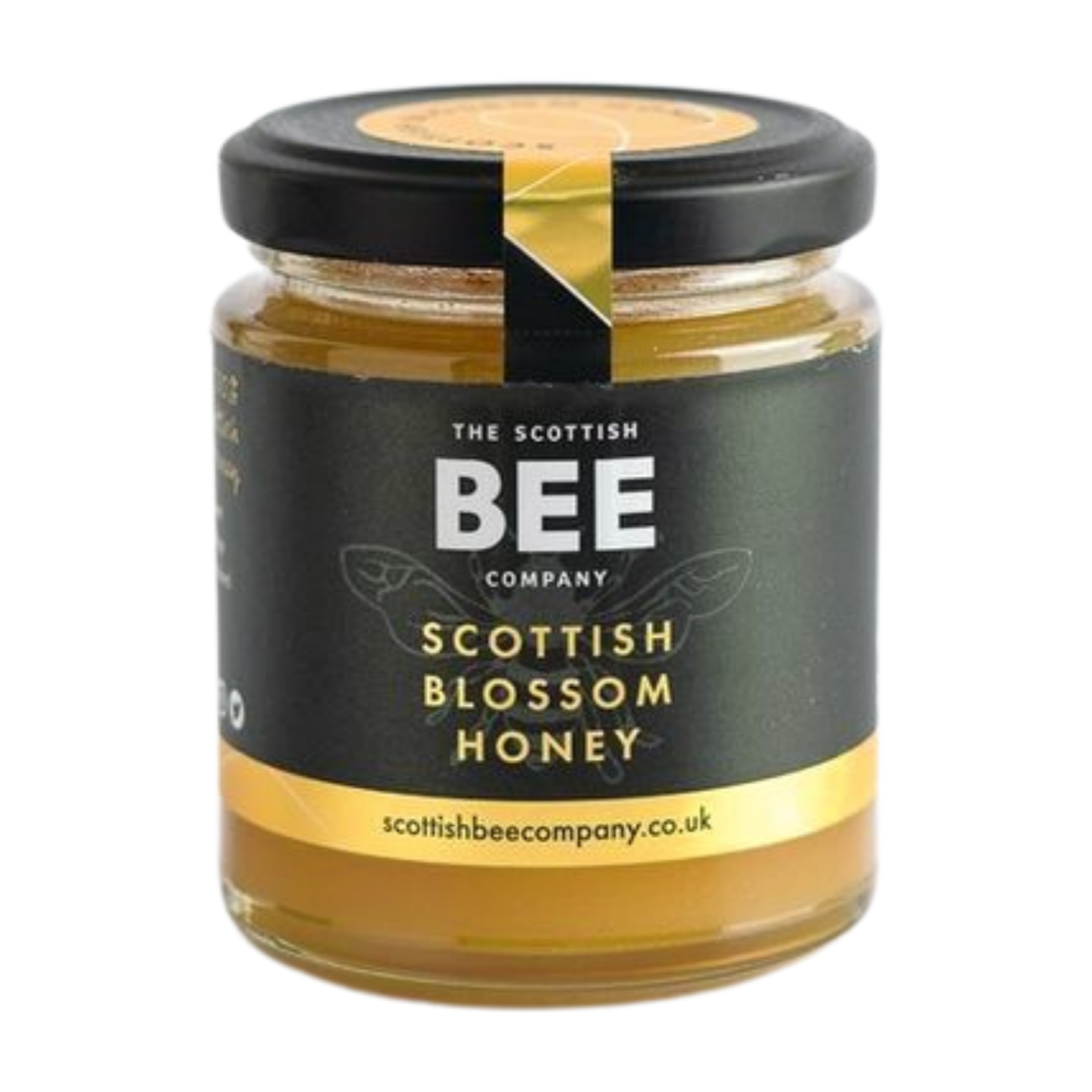 The Scottish Bee Company Scottish Blossom Honey (227g)