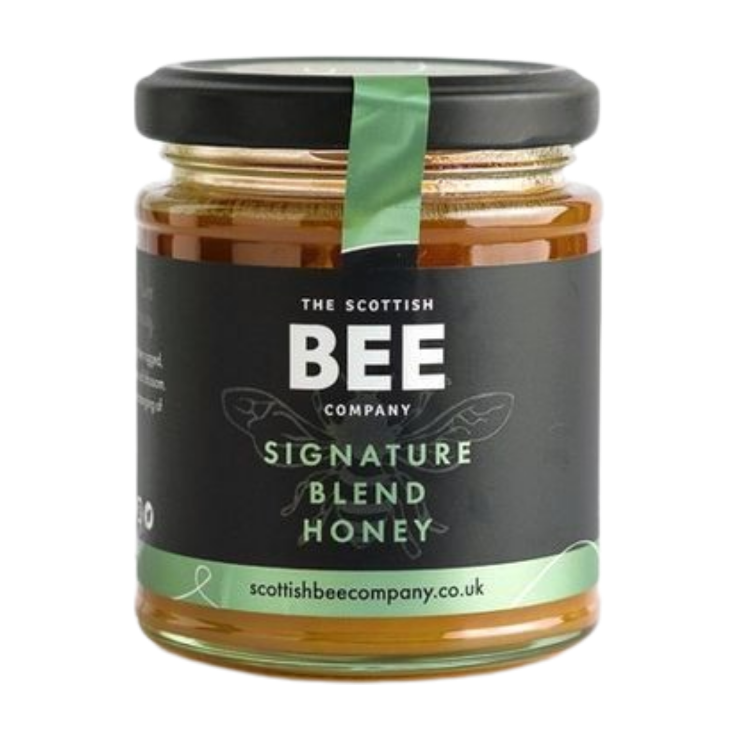 The Scottish Bee Company Signature Honey (227g)