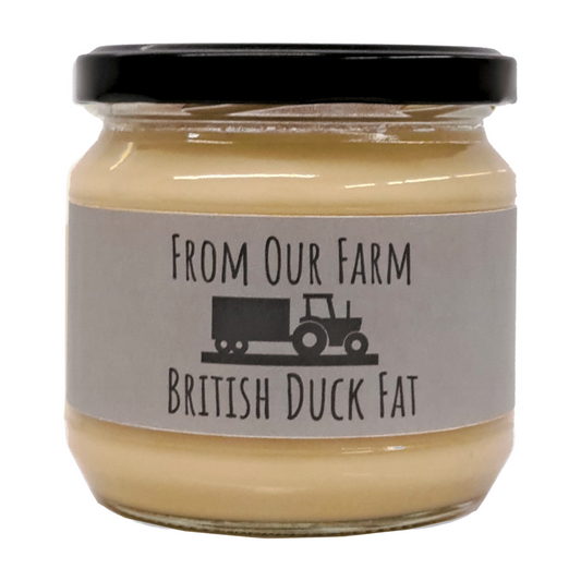 From Our Farm British Duck Fat (275g)