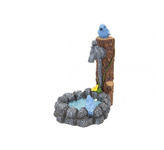 Secret Fairy Garden Tap and Pond Decoration