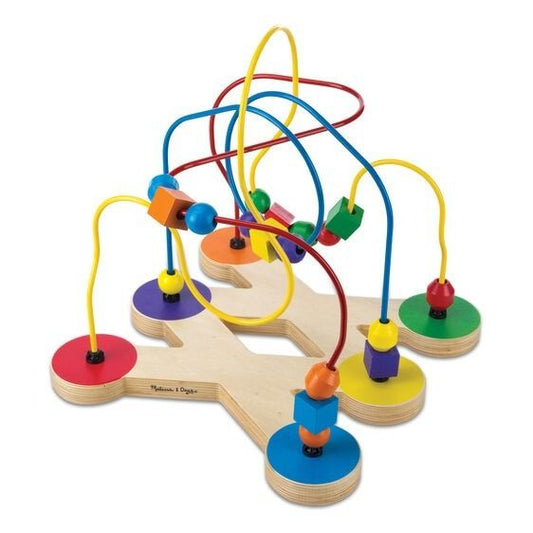 Bead Maze by Melissa and Doug