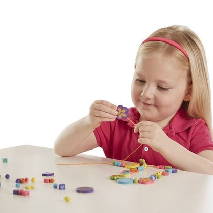 Bead Bouquet by Melissa and Doug