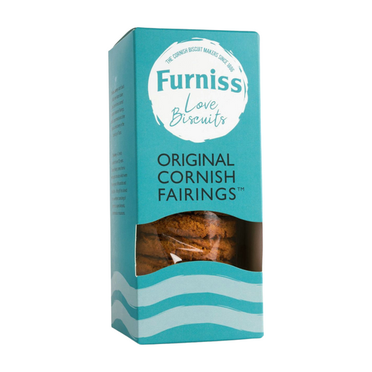 Furniss Original Cornish Fairings (200g)