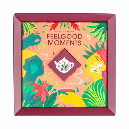 English Tea Shop Organic Feelgood Moments (265g)