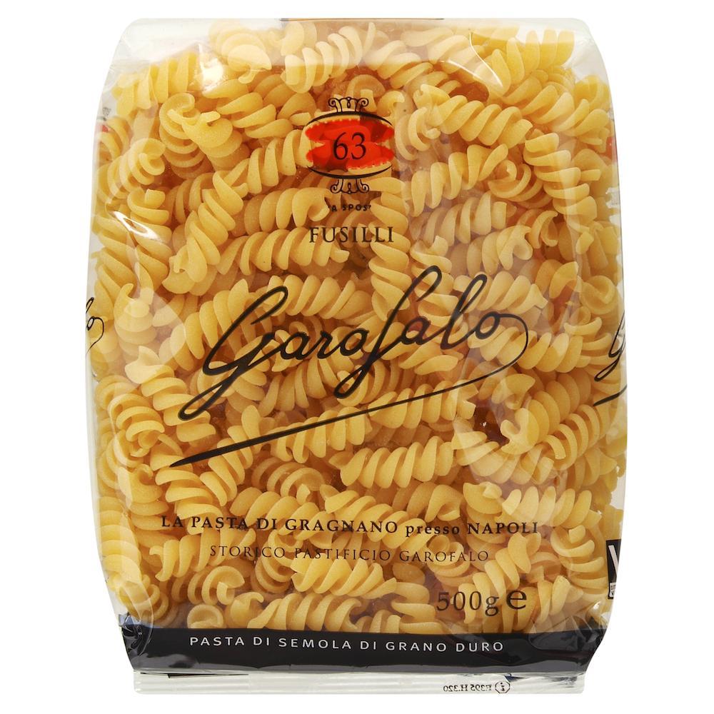 Garofalo Fusilli (500g)