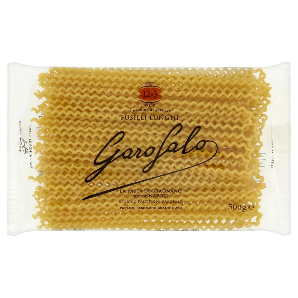 Garofalo Fusilli Lunghi (500g)