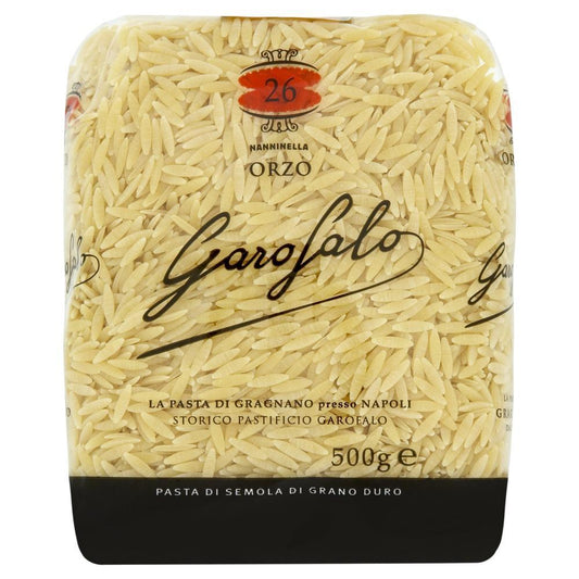 Garofalo Orzo (500g)