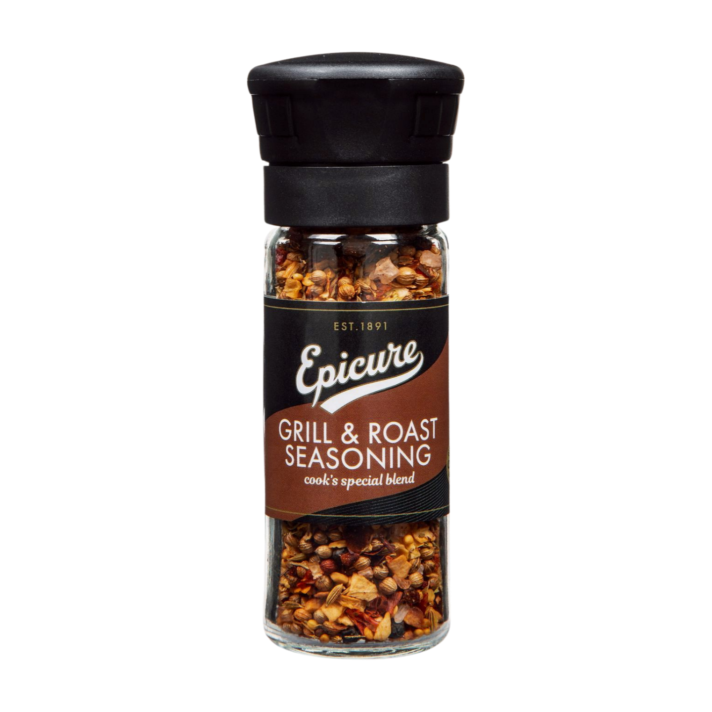 Epicure Grill & Roast Seasoning (50g)