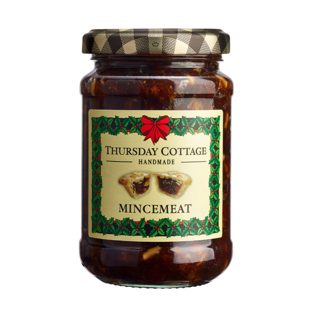 Thursday Cottage Mincemeat (340g)