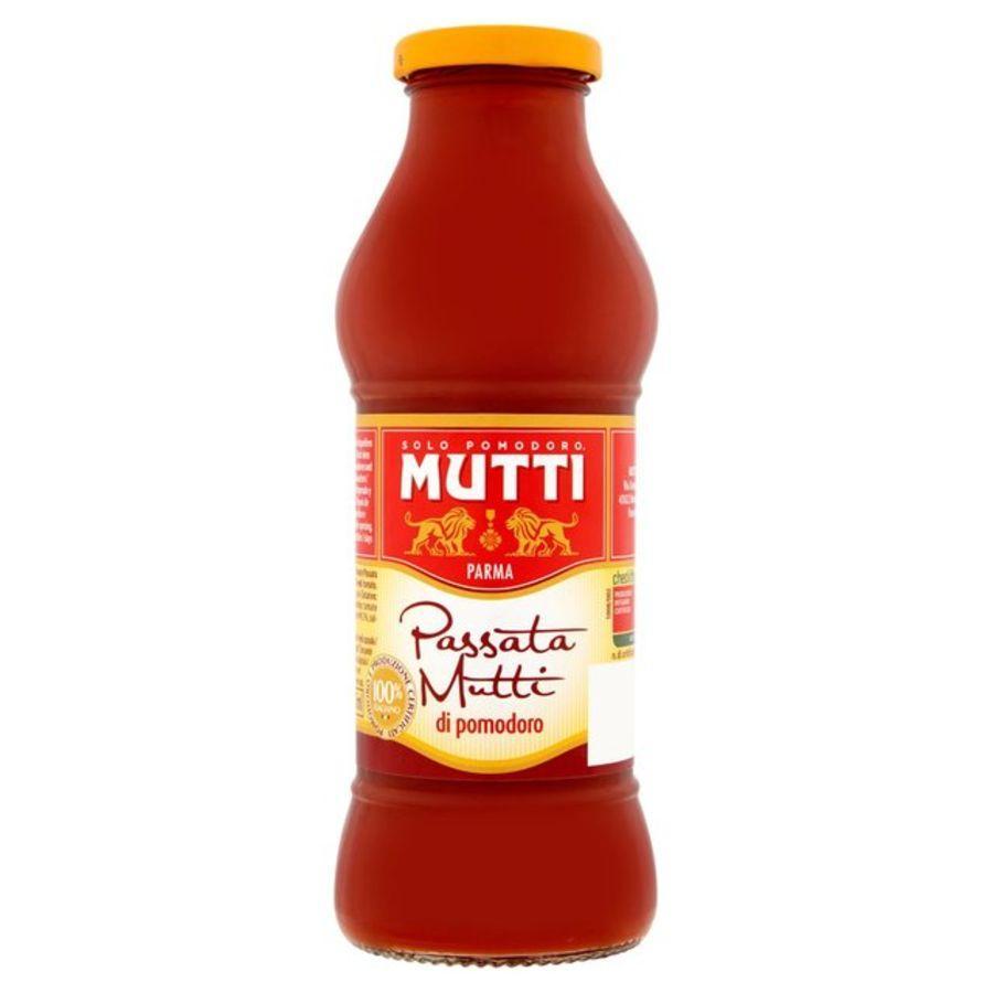 Mutti Passata (400g)