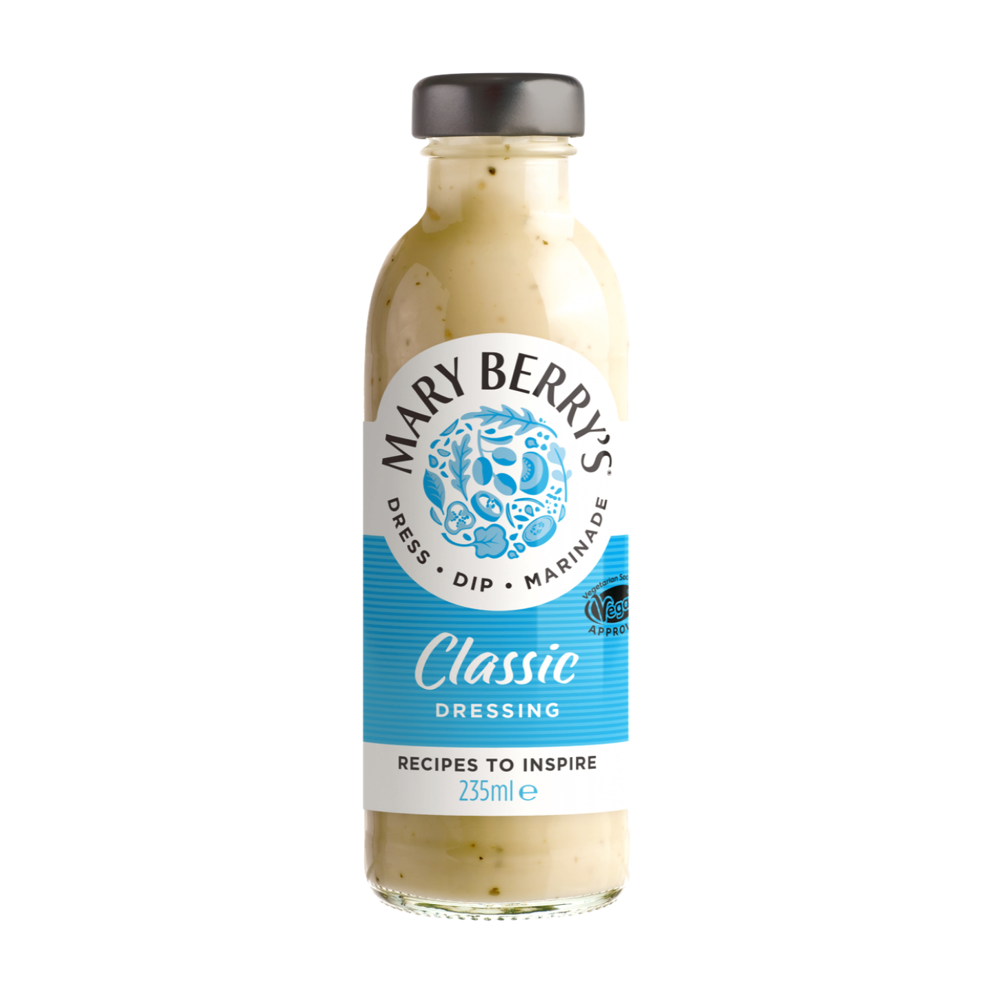 Mary Berry's Classic Dressing (235g)