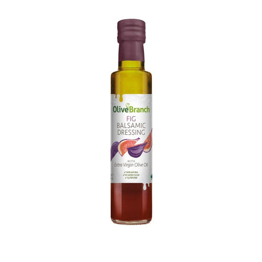 Olive Branch Fig Balsamic Dressing (250ml)