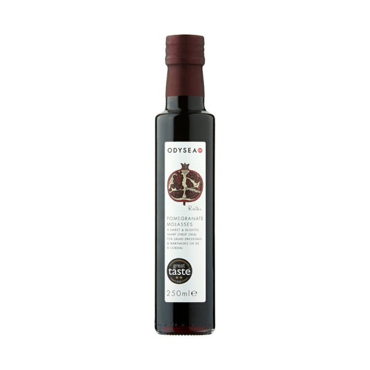 Odysea Pomegranate Molasses (250ml)