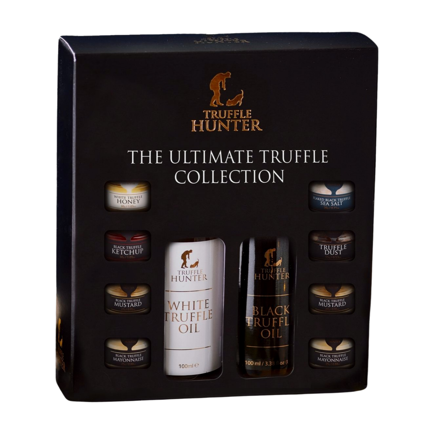 TruffleHunter The Ultimate Truffle Collection