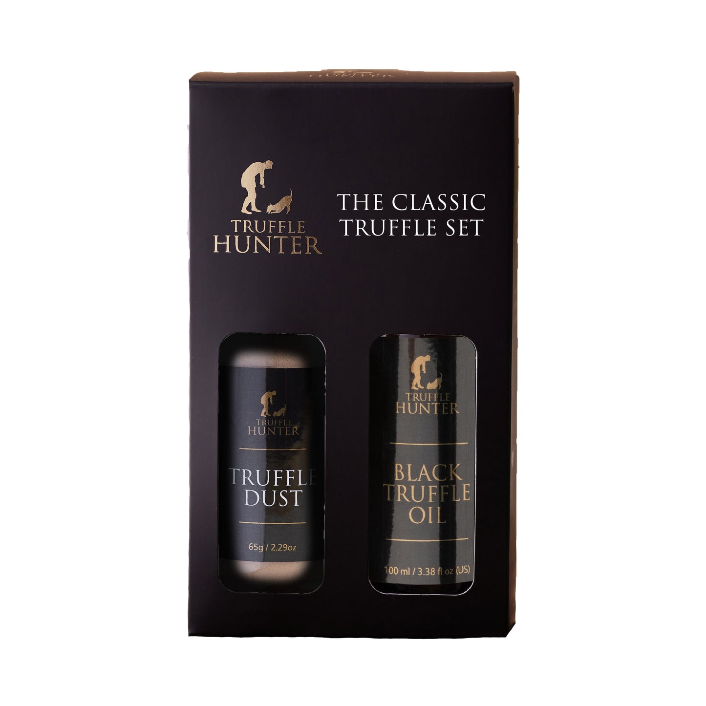 TruffleHunter The Classic Truffle Set