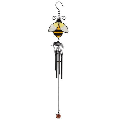 Simple Bee Windchime