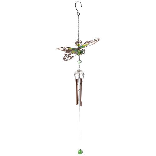 Dragonfly Windchime (16cm)